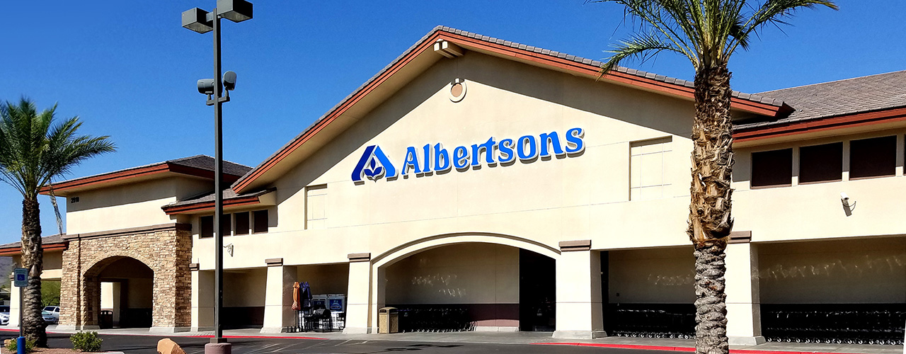 21 – Albertson’s – Inspirada